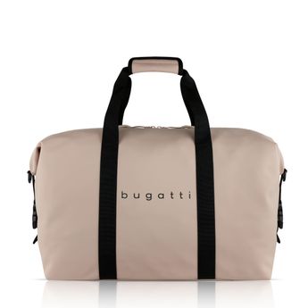 Bugatti dámská cestovní taška - světle růžová