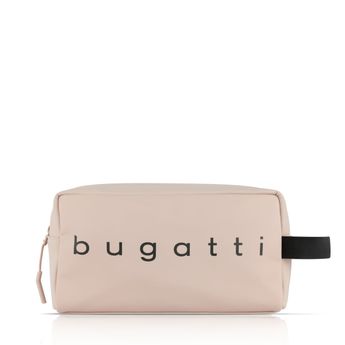 Bugatti dámská kosmetická taška - světle růžová