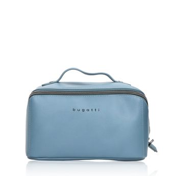 Bugatti  dámská kosmetická taška - modrá