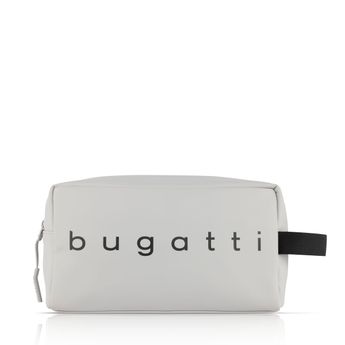 Bugatti dámská kosmetická taška - šedá