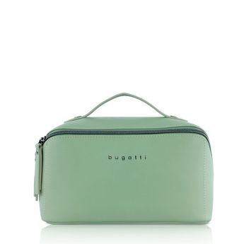 Bugatti dámská praktická kosmetická taška - zelená