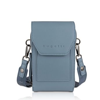 Bugatti dámská praktická taška - modrá
