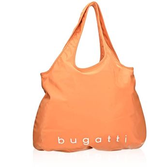 Bugatti Dámská nákupní kabelka - Oranžová