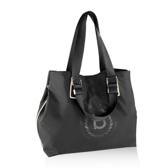 Bugatti dámská stylová kabelka - černá