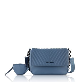 Bugatti dámská stylová kabelka - modrá