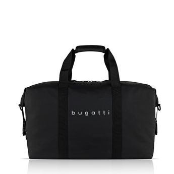Bugatti pánská cestovní taška - černá