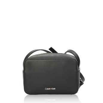 Calvin Klein dámská každodenní kabelka - černá