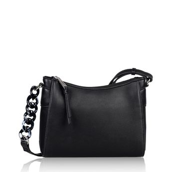 Gabor dámská stylová kabelka - černá