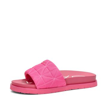 Gant dámské stylové pantofle - růžové