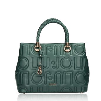 Liu Jo dámská módní kabelka - zelená