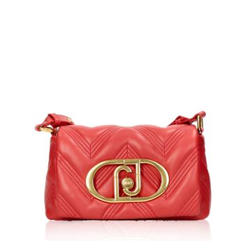 Liu Jo dámská luxusní kabelka - červená