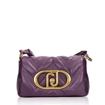 Liu Jo dámská luxusní kabelka - fialová