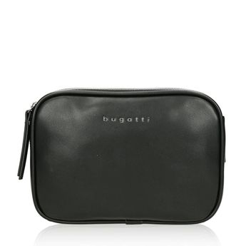 Bugatti dámská každodenní kabelka - černá