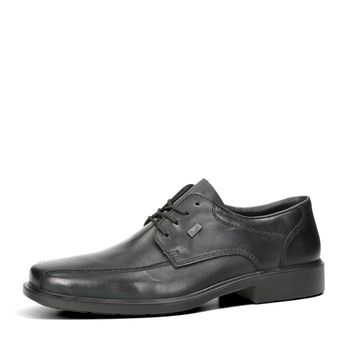 Rieker pánské klasické společenské boty - černé
