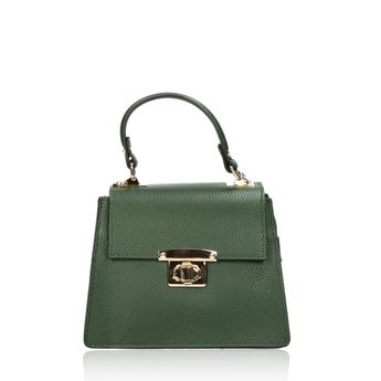 Robel dámská elegantní kabelka - zelená