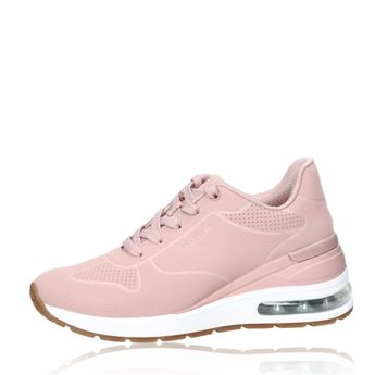 Skechers dámské stylové tenisky - růžové
