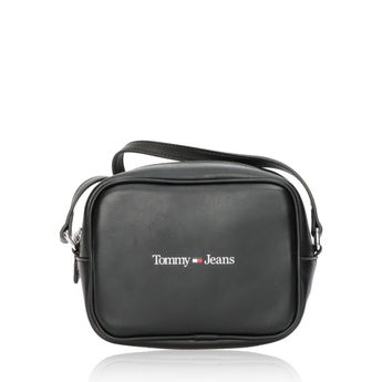 Tommy Hilfiger dámská stylová kabelka - černá