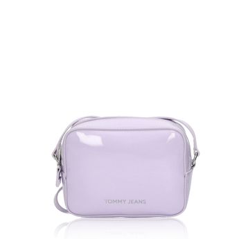 Tommy Hilfiger dámská stylová kabelka - fialová