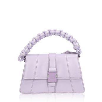 Tommy Hilfiger dámská módní kabelka - fialová