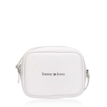 Tommy Hilfiger dámská stylová kabelka - bílá